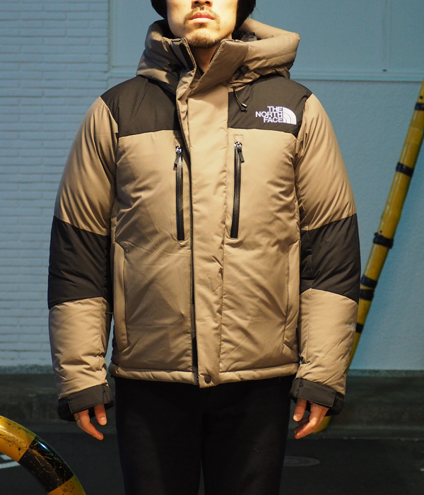 NEW ARRIVAL NORTH FACE "BALTORO LIGHT JACKET - USONIAN GOODS STORE