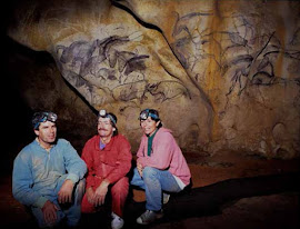 Grotte Chauvet : 30 ans après la découverte