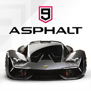 Asphalt 9: Legends (MOD, Unlimited Nitro/Speed) APK For Android