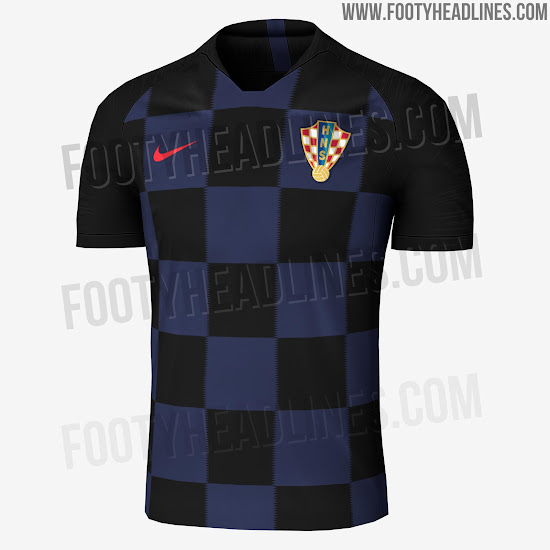 T.O: Camisas de Futebol - Página 7 Croatia-2018-world-cup-away-kit-2