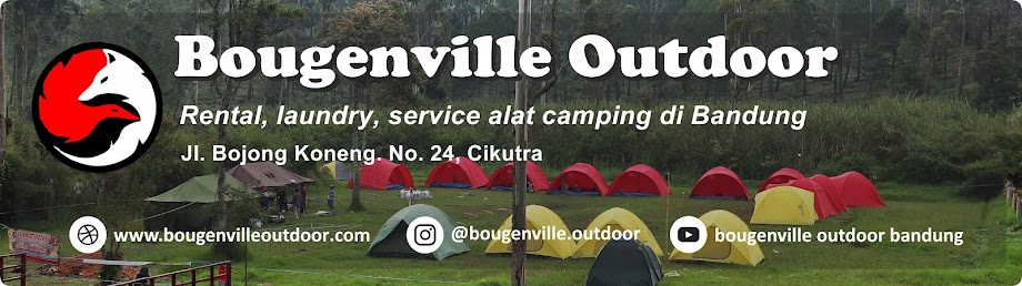 Bougenville Outdoor