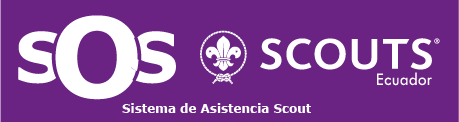 S.O.S Scout