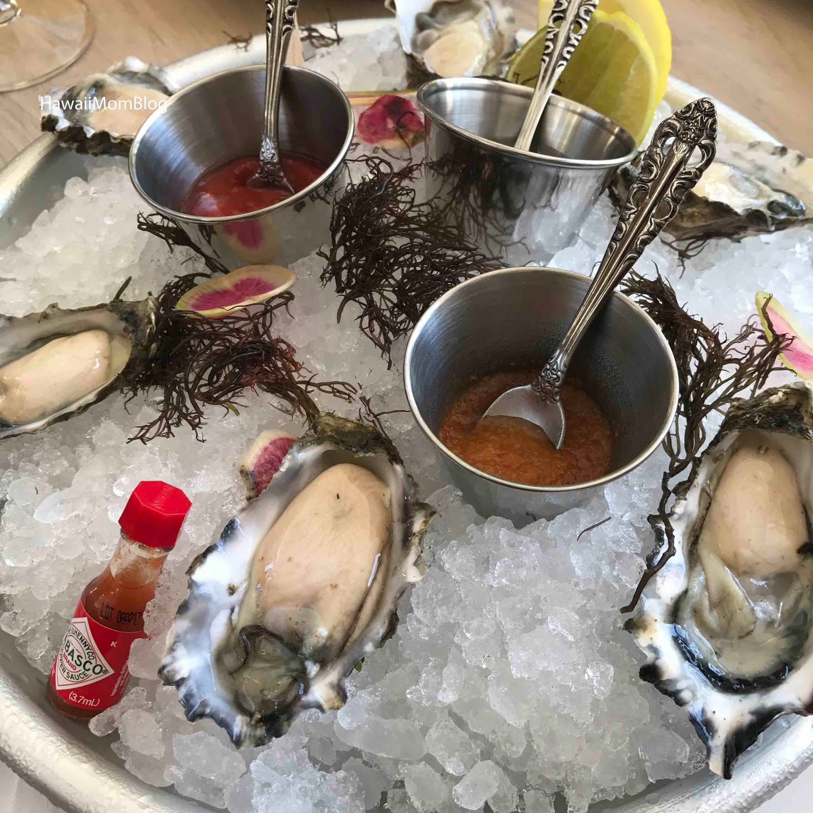 Hawaii Mom Blog Brunch at Herringbone Waikiki