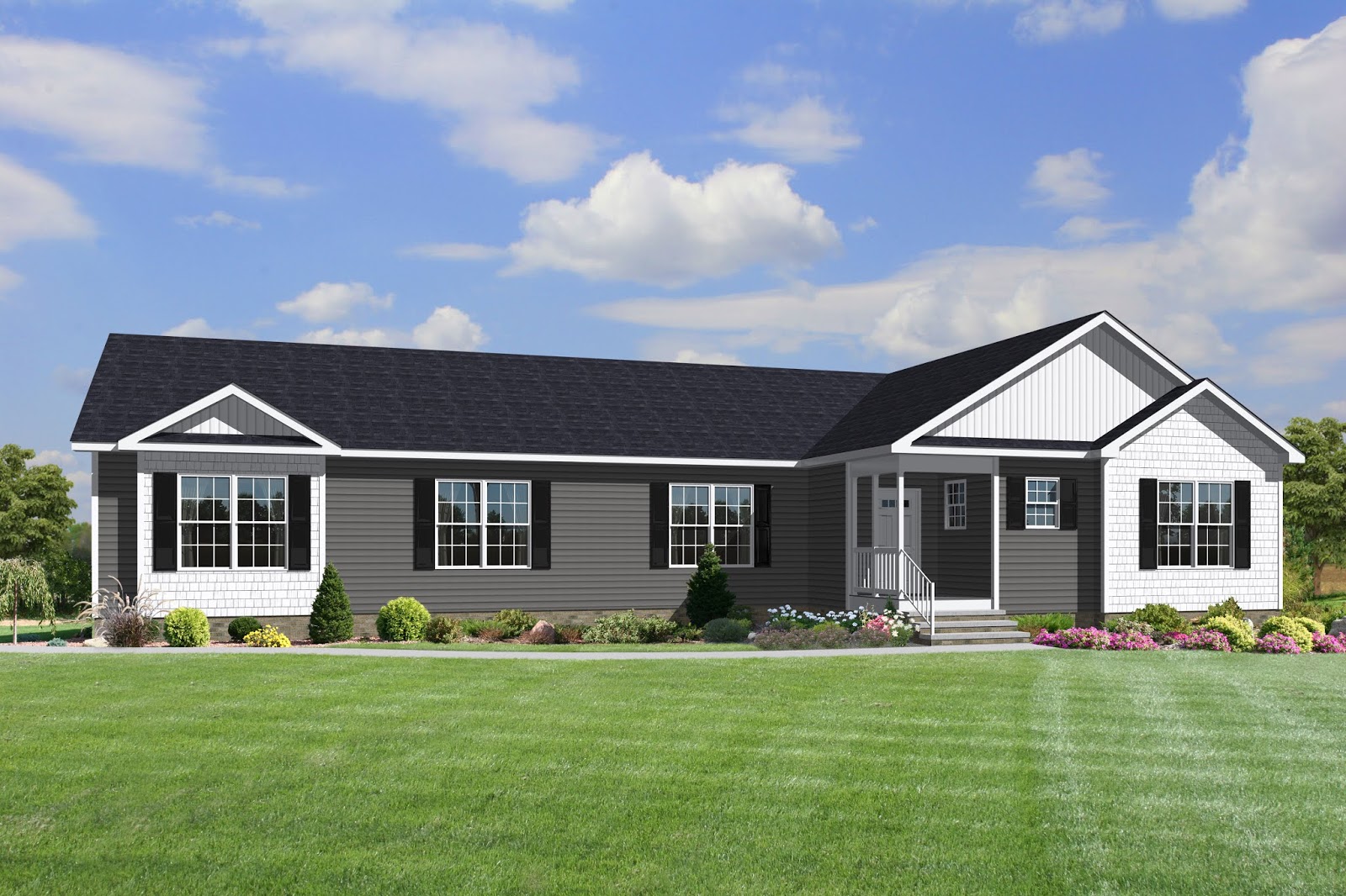 Homes by Vanderbuilt Colorado Guest Suite