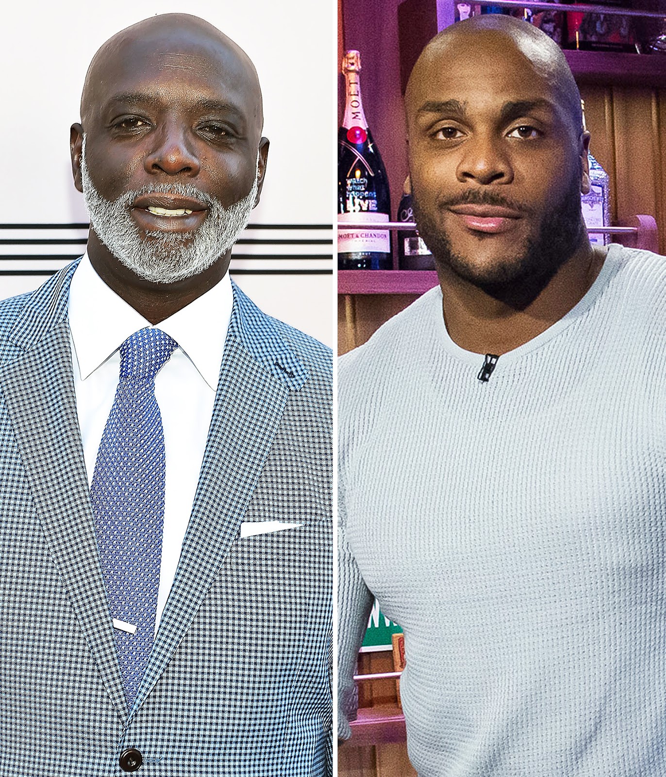 Peter Thomas And Kenya Moore’s ExBoyfriend Matt Jordan Sued By Limo