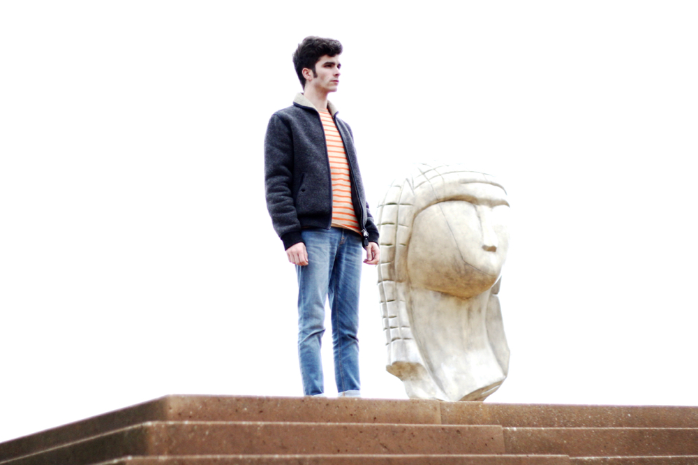 BLOG-MODE-HOMME-STYLE-masculin-saint-james-marinière-blouson-aigle-paraboot-blue-jeans-nudie-loose-skinny-brassempouy-dame-landes-printemps-architecture