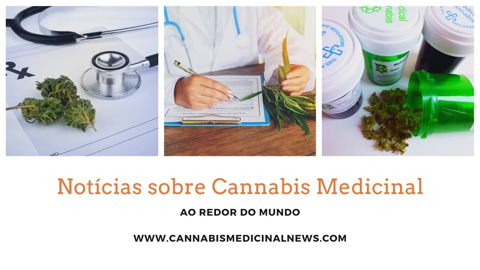 Cannabis Medicinal News