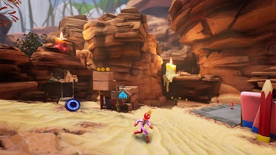 Supraland Game Screenshot 2