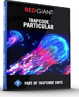 Red Giant Trapcode Particular v1.5.1 serial key or number