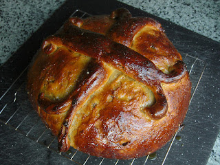 Comida tradicional natalina