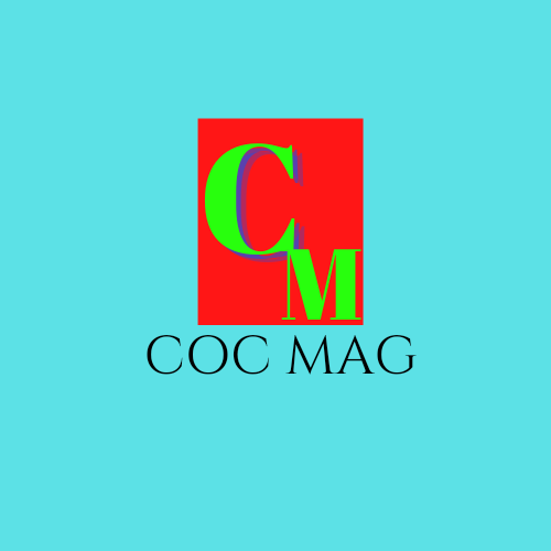 COCMAG by SUBHAM CHATTERJEE