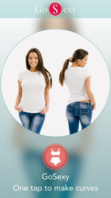 Go Sexy - Face and Body Tune v2.1 Apk Go Sexy - Face and Body Tune v2.1 Apk