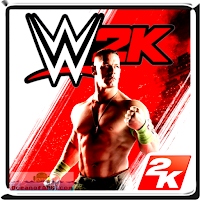 WWE 2k Mod