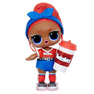 L.O.L. Surprise Loves Mini Sweets Strawberry Twirl Tots (#LS-024)