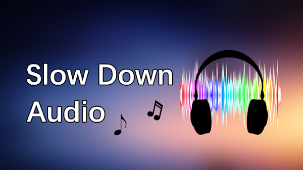 How to Slow Down Audio Speed ​​in CapCut