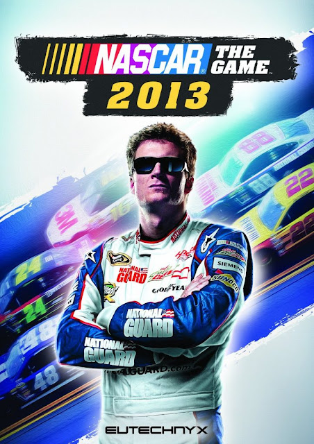 Nascar The Game 2013 Free Download 