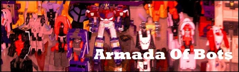 Armada of Bots