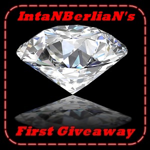 IntaNBerliaN's First Giveaway