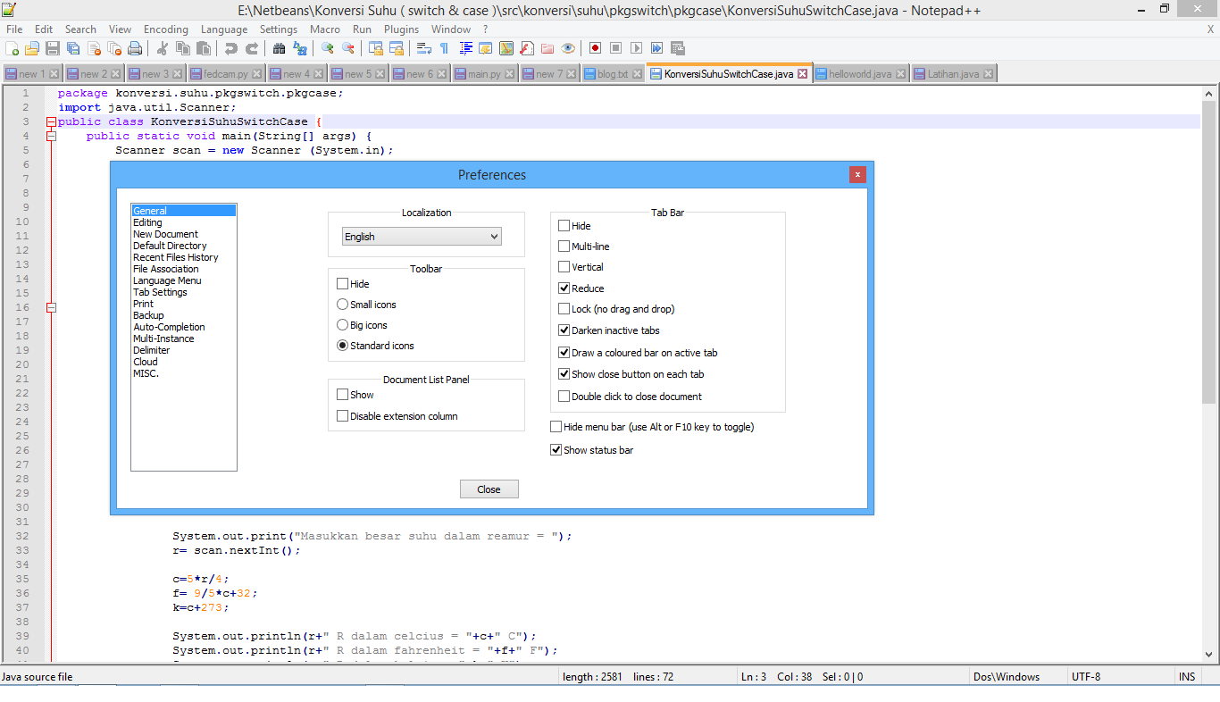 Notepad++ 8.5.4 for android download Notepad++ 8.5.4 for android download