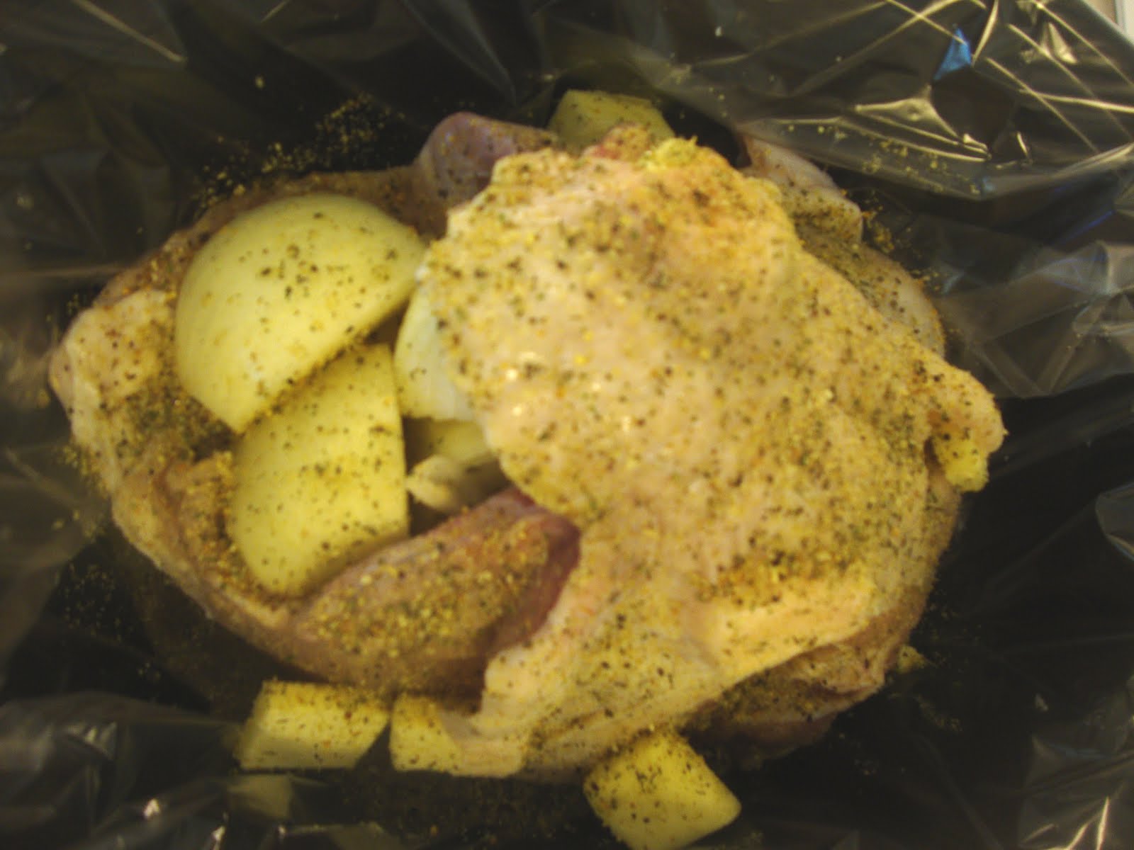 A Busy Mom S Slow Cooker Adventures Beer Braised Turkey