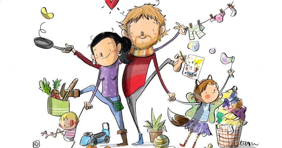 8 Mythen Uber Montessori Fur Zu Hause Eltern Vom Mars