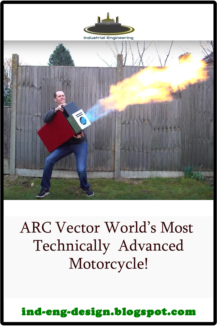 Guy Builds The World’s Biggest Lighter With Fully Adjustable Gas Flame