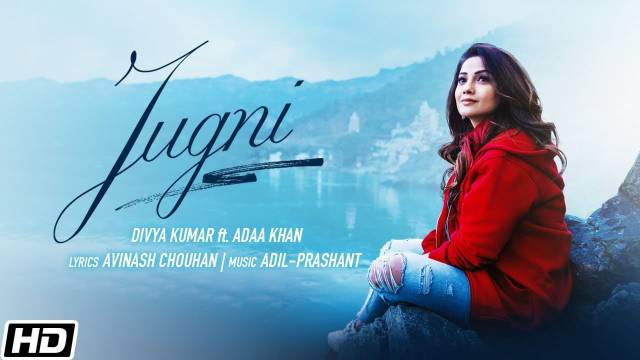 Jugni Lyrics In English – Divya Kumar | Avinash Chouhan