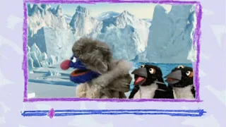 Elmos World Penguins