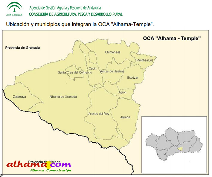 Nuestra comarca quedaría fuera del ‘Toque de queda’