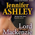 Jennifer Ashley - Lord MacKenzie tébolya