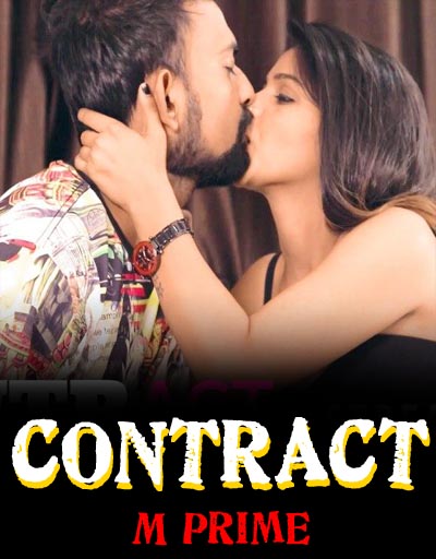 Contract (2020) Season 01 Episodes 02 Hindi Hot Web Series | 720p WEB-DL  | Mprime Exclusive Series | Watch Online