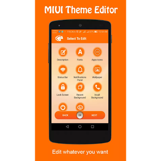 MIUI Theme Editor MS THEME STORE MIUI Theme Editor MS THEME STORE