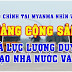 TỪ CUỘC ĐẢO CHÍNH Ở MYANMAR, NHÌN VỀ VIỆT NAM - MỘT CHÍNH ĐẢNG CHUYÊN CHÍNH!