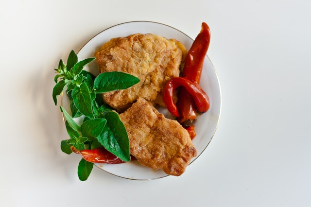 Weight loss in a few days by eating these healthy fatty foods