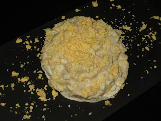 ENSALADILLA DE ALCACHOFAS