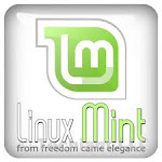 Linux Mint, Always on Top (click to go to site)