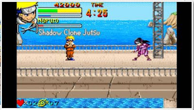 NARUTO NINJA COUNCIL APK Mod + Emulator