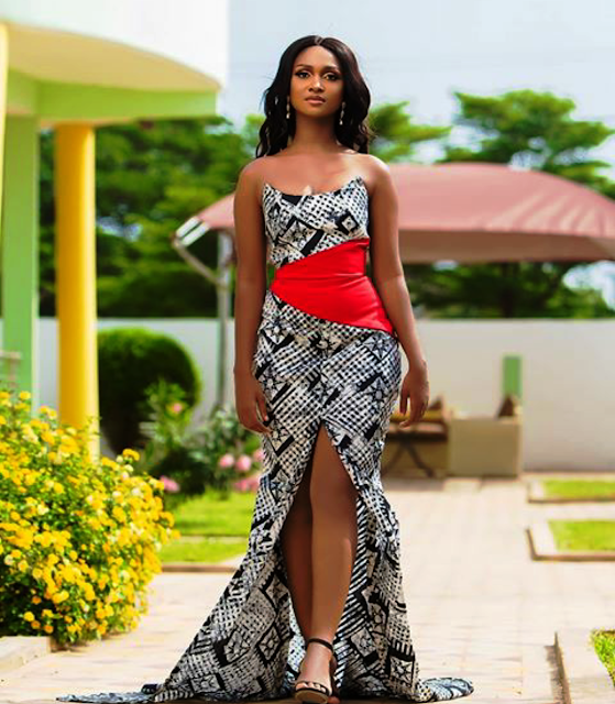 THE BEST AFRICAN ANKARA STYLES 2019 : THE MOST EXTRA-ORDINARY AND ...