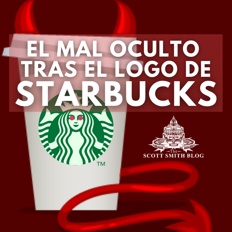 El mal oculto tras el logo de Starbucks - The Hidden Evil of Starbucks  [Spanish Translation]