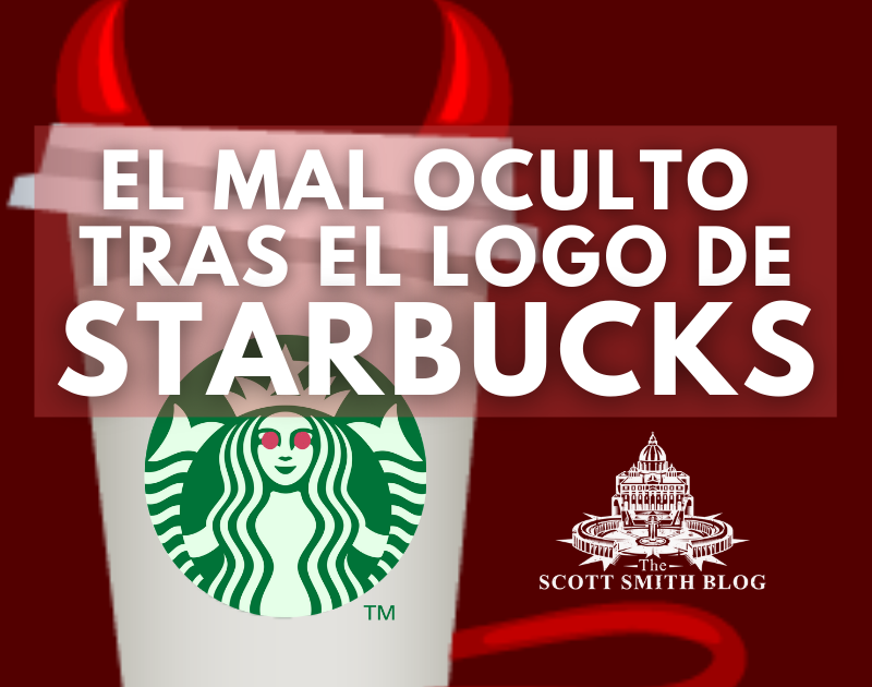 El mal oculto tras el logo de Starbucks - The Hidden Evil of Starbucks  [Spanish Translation]