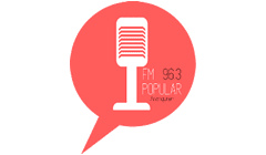 Radio Popular Aranguren 96.3 FM