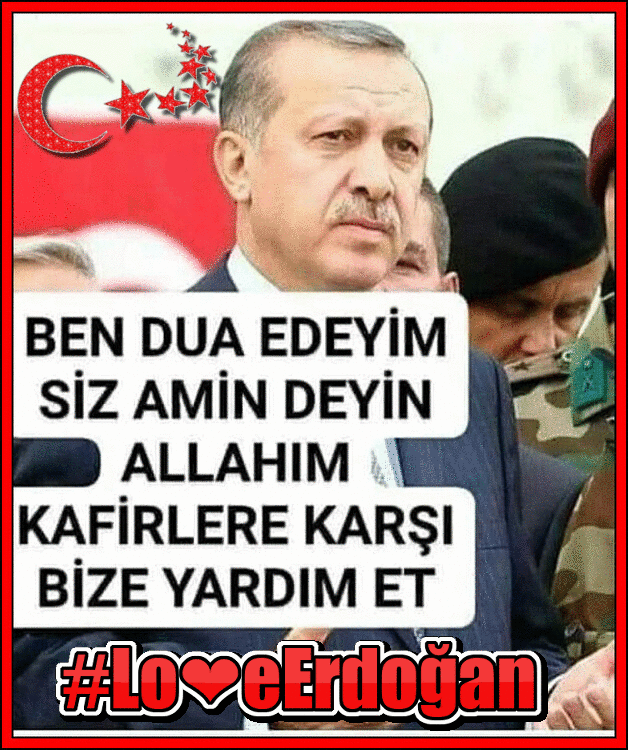 Resim ve Gif Dünyası: REİS, RTE, RECEP TAYYİP ERDOĞAN