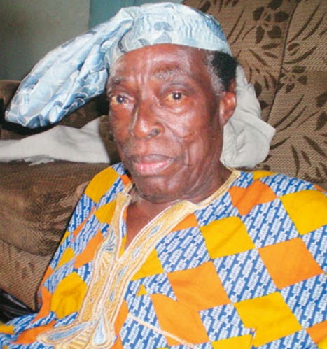 Image result for adebayo faleti naijagists
