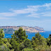 Trekking Calanques Marsella