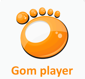 تحميل برنامج GOM Player من ميديا فاير
