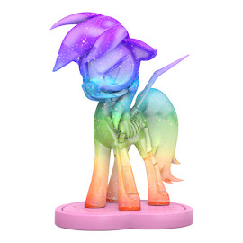 My Little Pony Freeny's Hidden Dissectibles Series 2 Rainbow Dash Figure by Mighty Jaxx