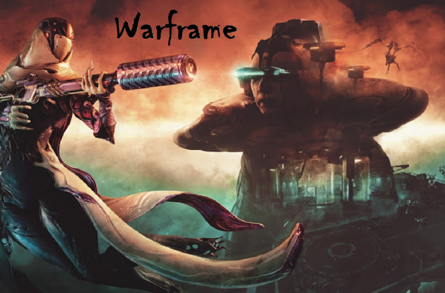 Warframe: How to Unlock Wisp and Best Build Guide