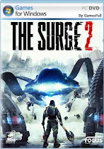 Descargar The Surge 2 MULTI13 – ElAmigos para 
    PC Windows en Español es un juego de Accion desarrollado por Deck13