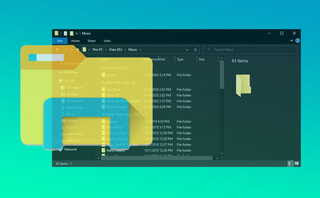 Cara Mengganti Hak Akses (Permission) File atau Folder di Windows 10 Cara Mengganti Permission File atau Folder di Windows 10