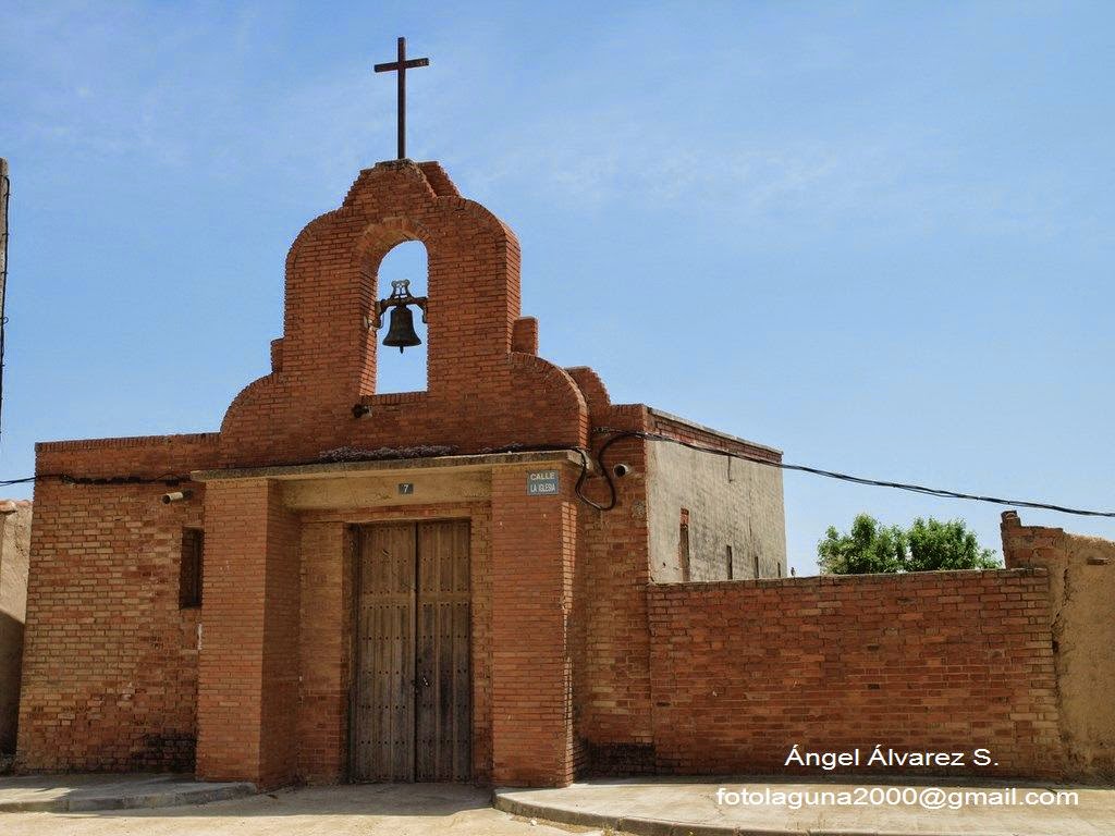 Valladolid y sus pueblos Gordaliza de la Loma